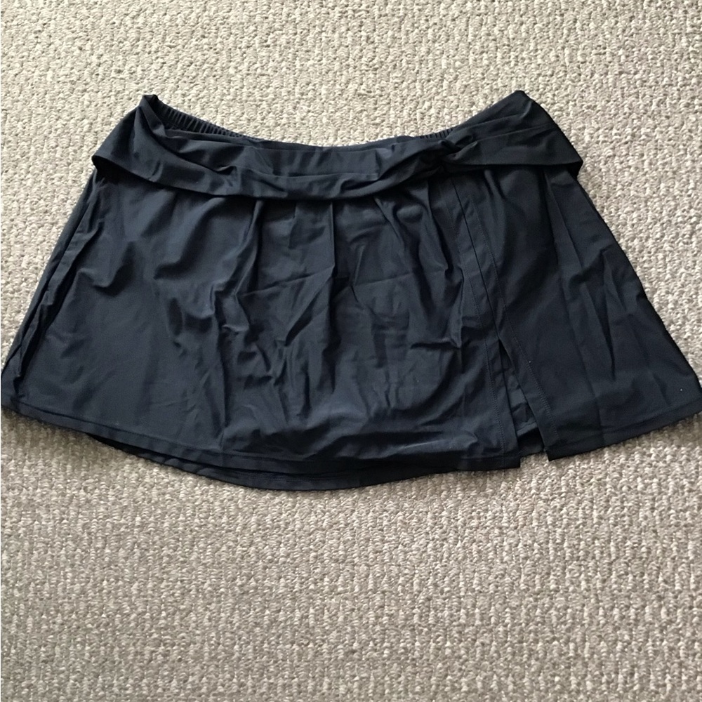 Plus Size Pennington’s Voglio swimwear Skort